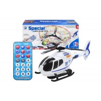 Вертоліт "Special Helicopter" (в асортименті)